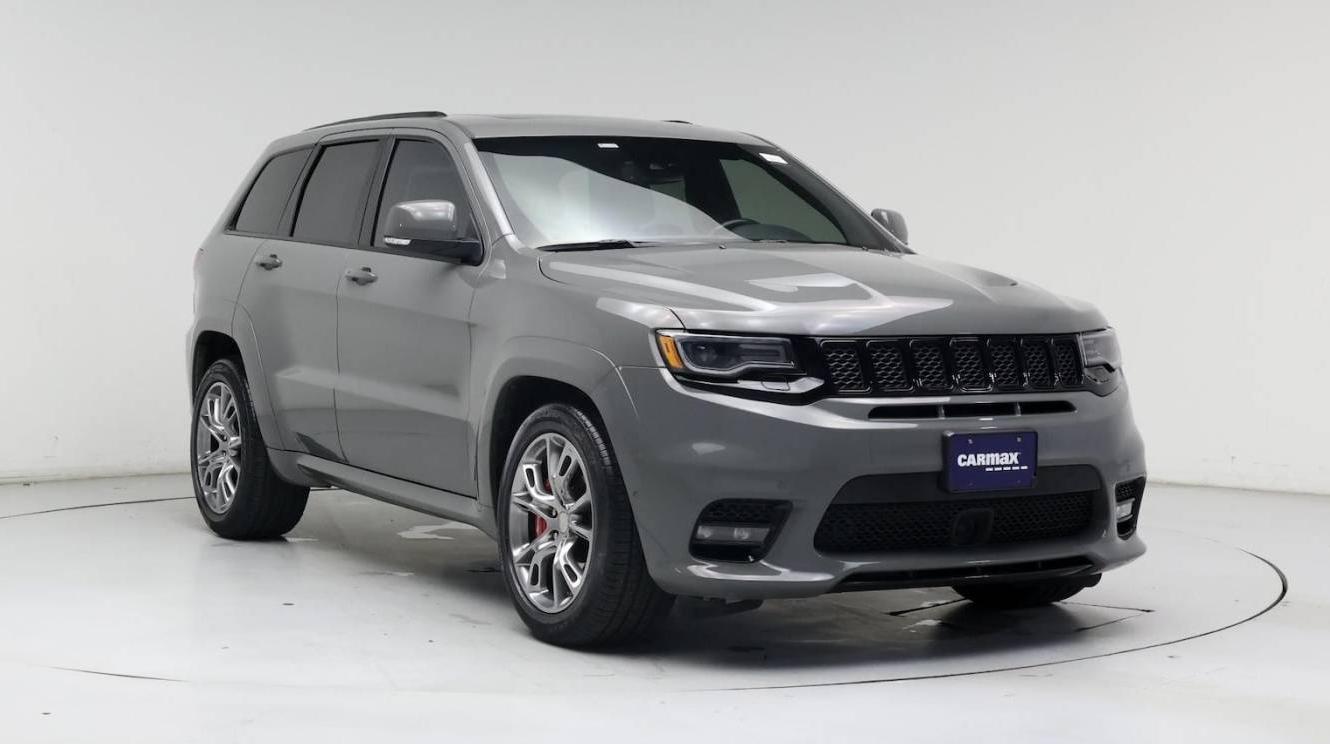 JEEP GRAND CHEROKEE 2021 1C4RJFDJ7MC584752 image